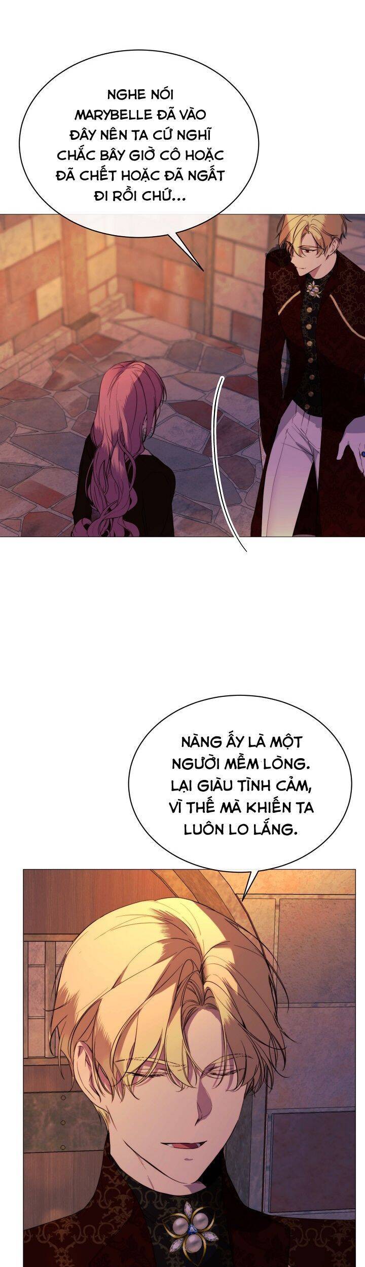 Ác Nữ Cần Bạo Chúa Chapter 47 - 40