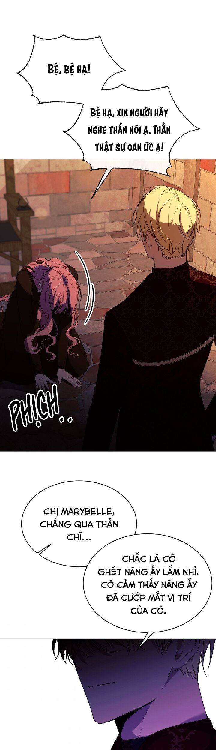 Ác Nữ Cần Bạo Chúa Chapter 47 - 42