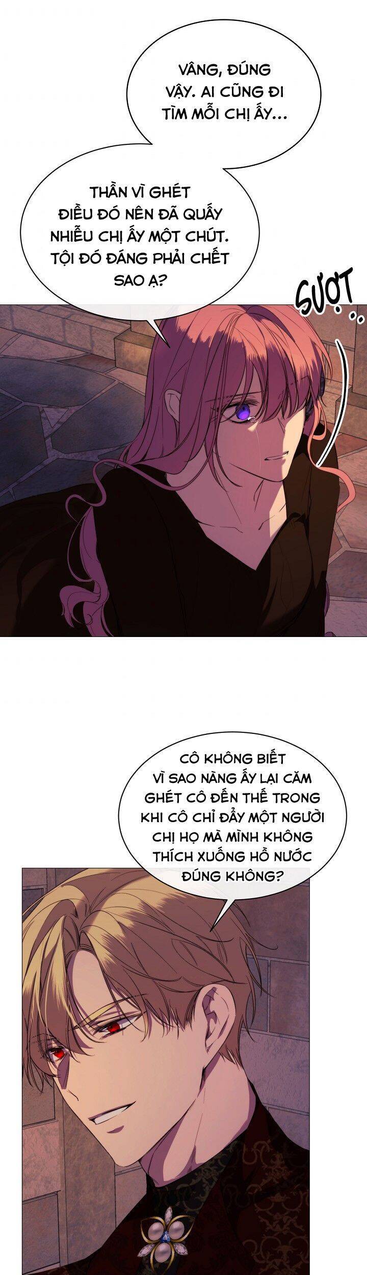 Ác Nữ Cần Bạo Chúa Chapter 47 - 44