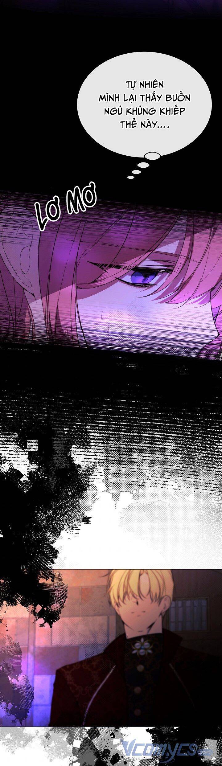 Ác Nữ Cần Bạo Chúa Chapter 47 - 50