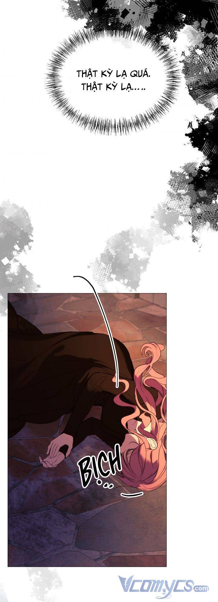 Ác Nữ Cần Bạo Chúa Chapter 47 - 51