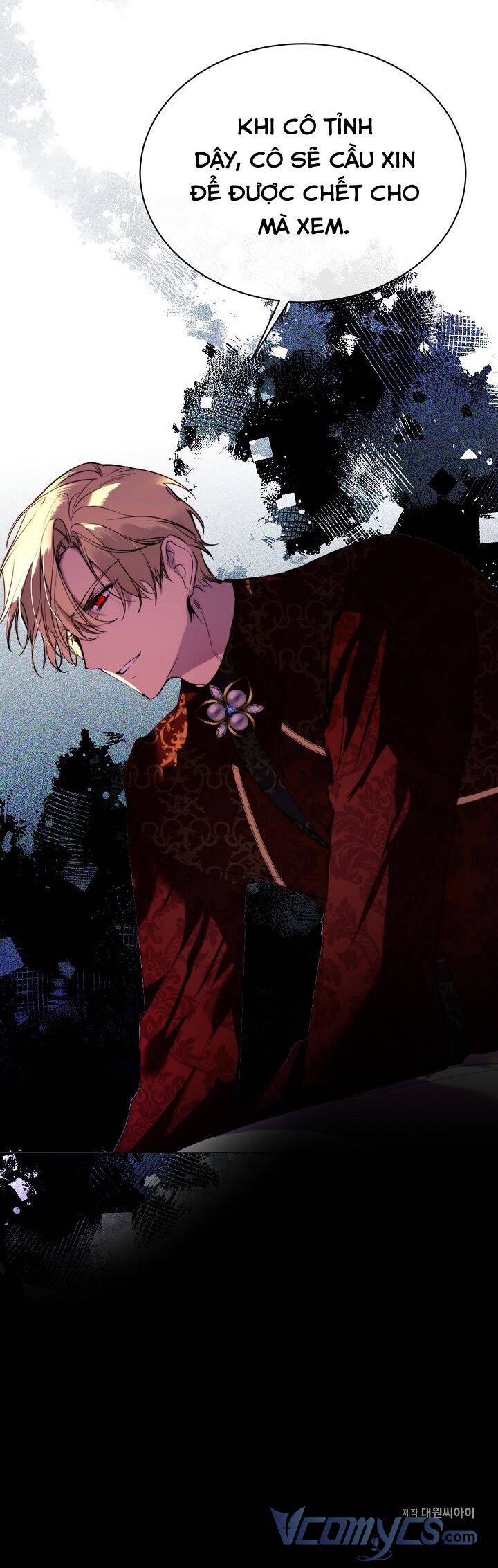 Ác Nữ Cần Bạo Chúa Chapter 47 - 52