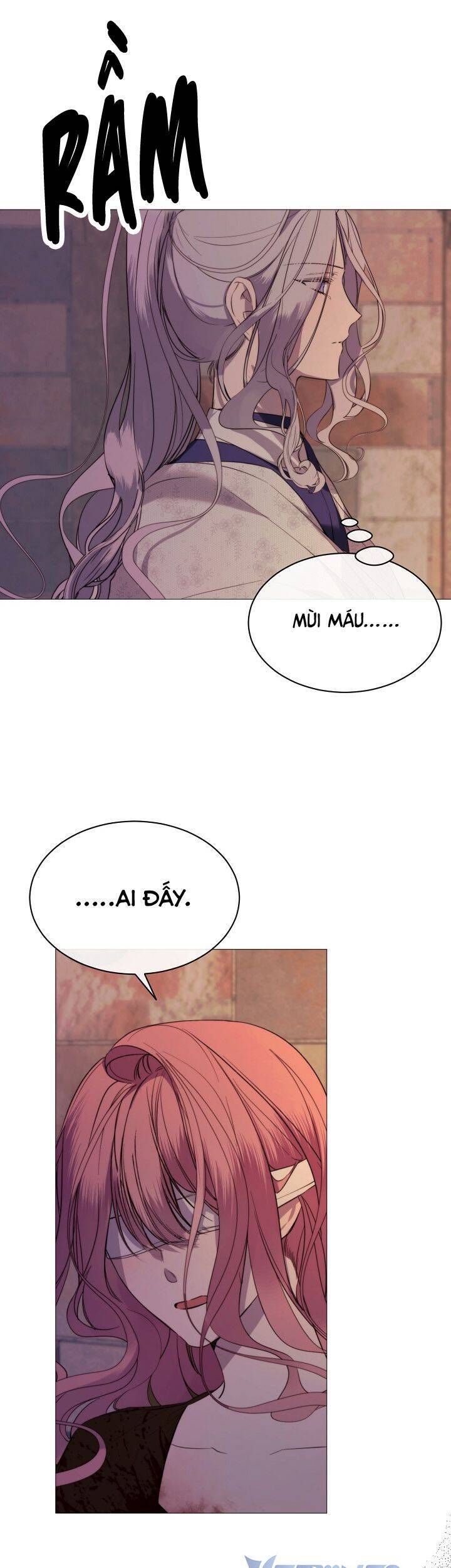 Ác Nữ Cần Bạo Chúa Chapter 47 - 8