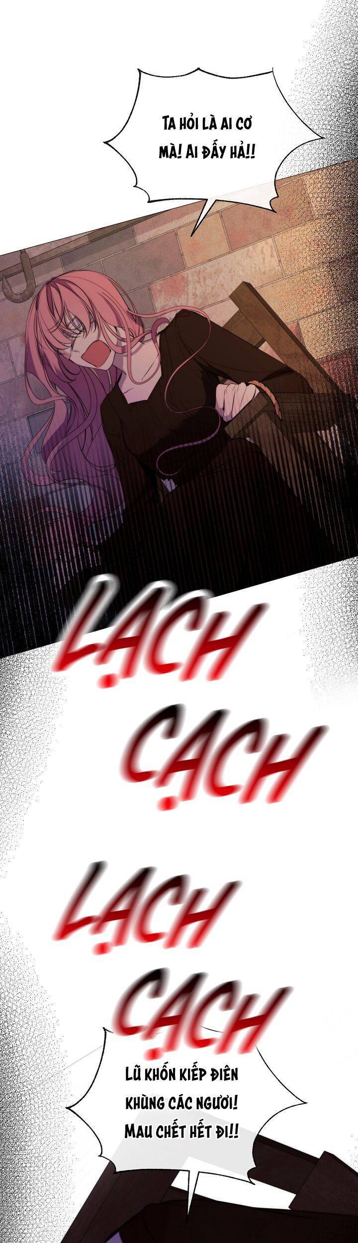 Ác Nữ Cần Bạo Chúa Chapter 47 - 10