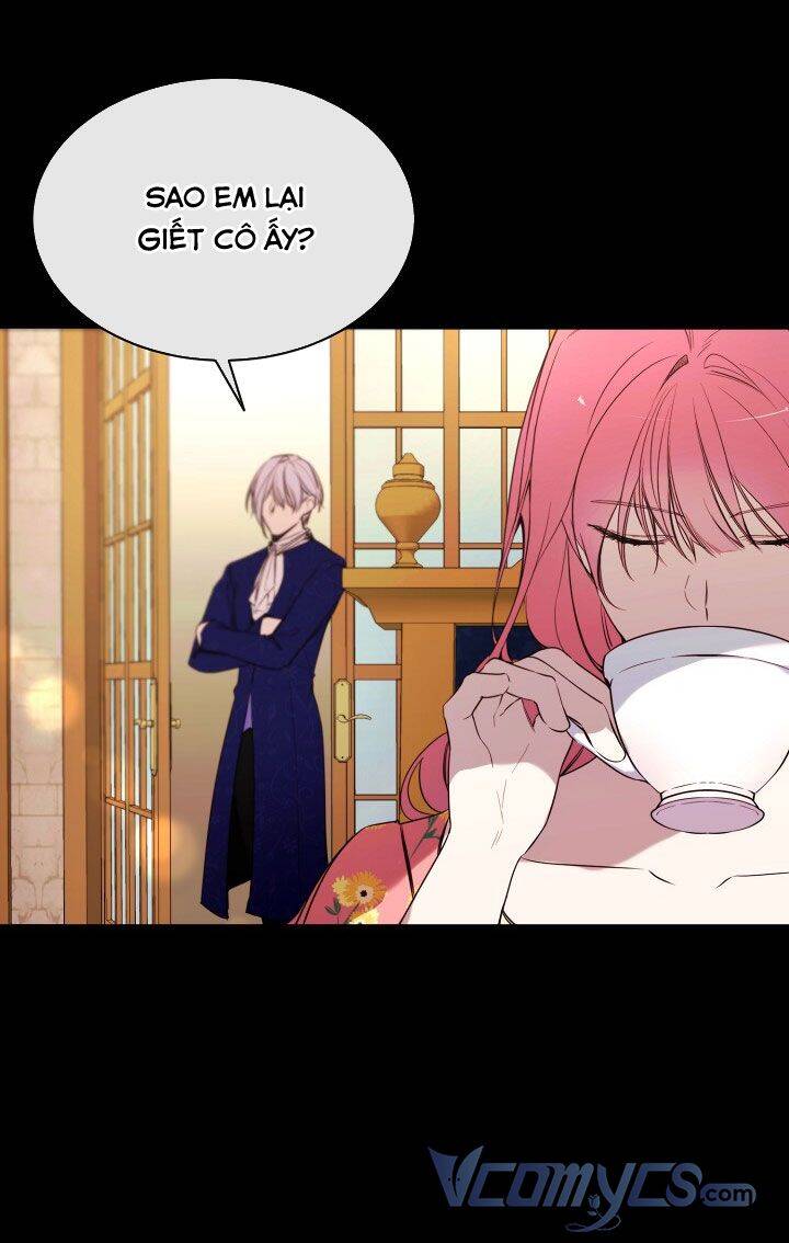 Ác Nữ Cần Bạo Chúa Chapter 48 - 2