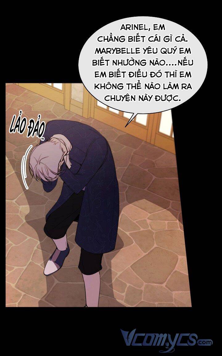 Ác Nữ Cần Bạo Chúa Chapter 48 - 11