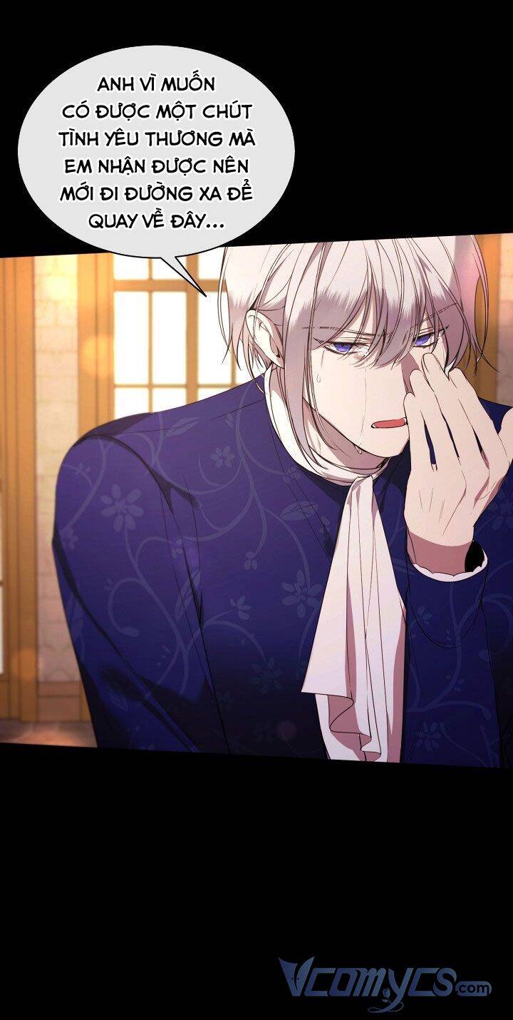 Ác Nữ Cần Bạo Chúa Chapter 48 - 12