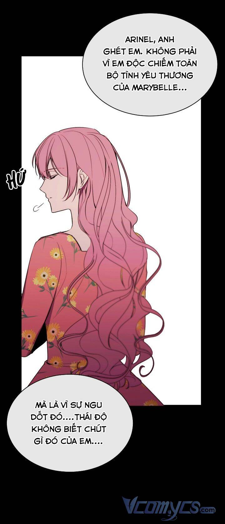 Ác Nữ Cần Bạo Chúa Chapter 48 - 13