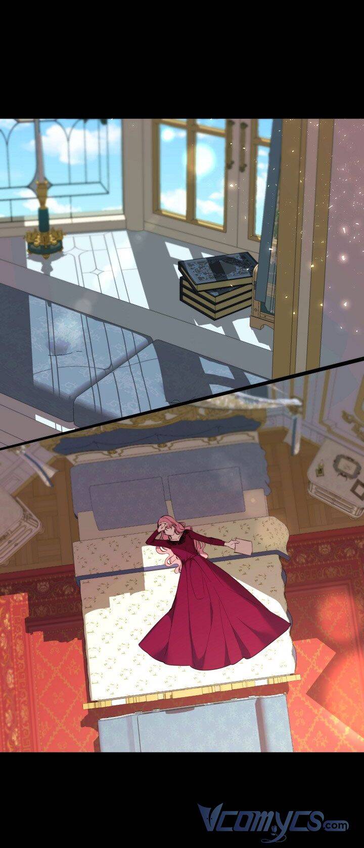 Ác Nữ Cần Bạo Chúa Chapter 48 - 15