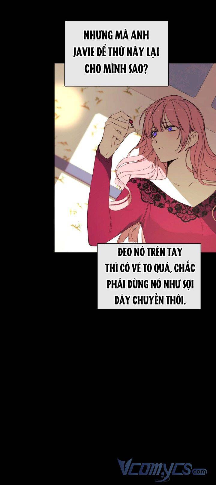 Ác Nữ Cần Bạo Chúa Chapter 48 - 17