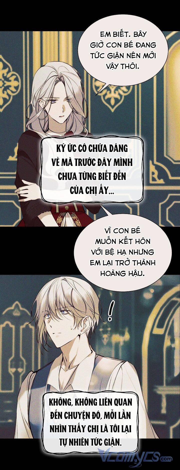 Ác Nữ Cần Bạo Chúa Chapter 48 - 21