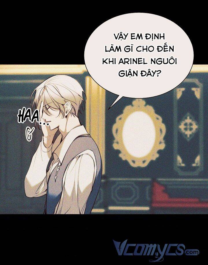 Ác Nữ Cần Bạo Chúa Chapter 48 - 23