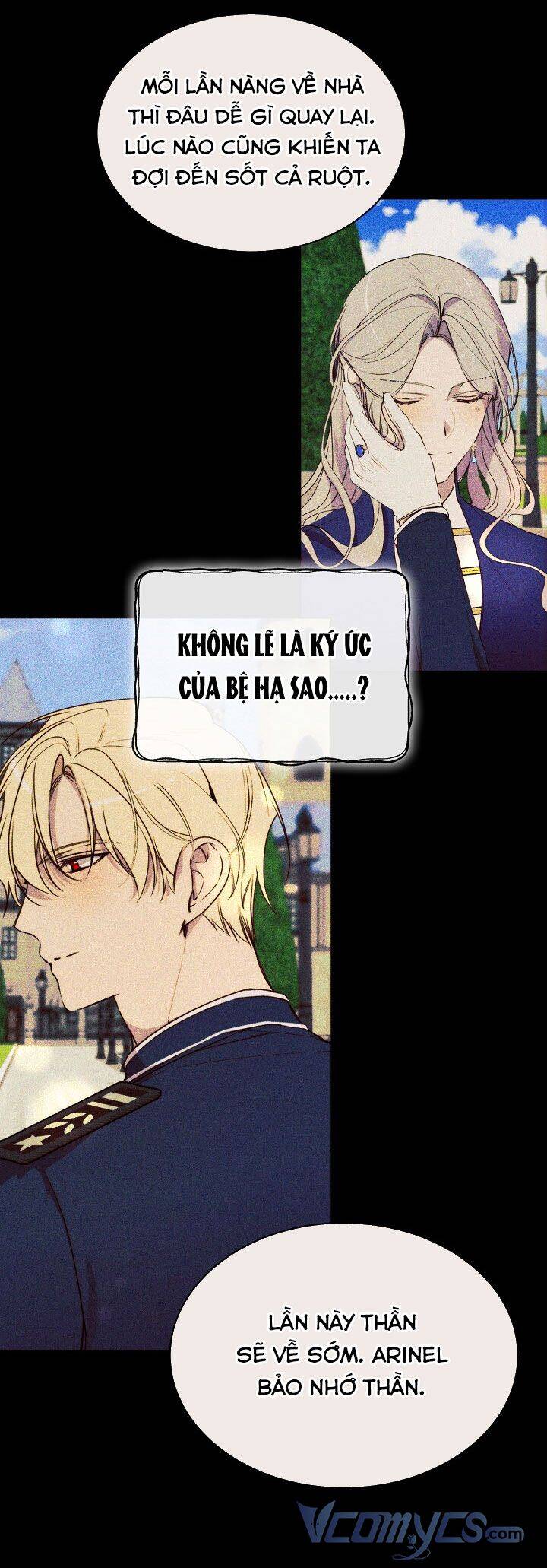 Ác Nữ Cần Bạo Chúa Chapter 48 - 28