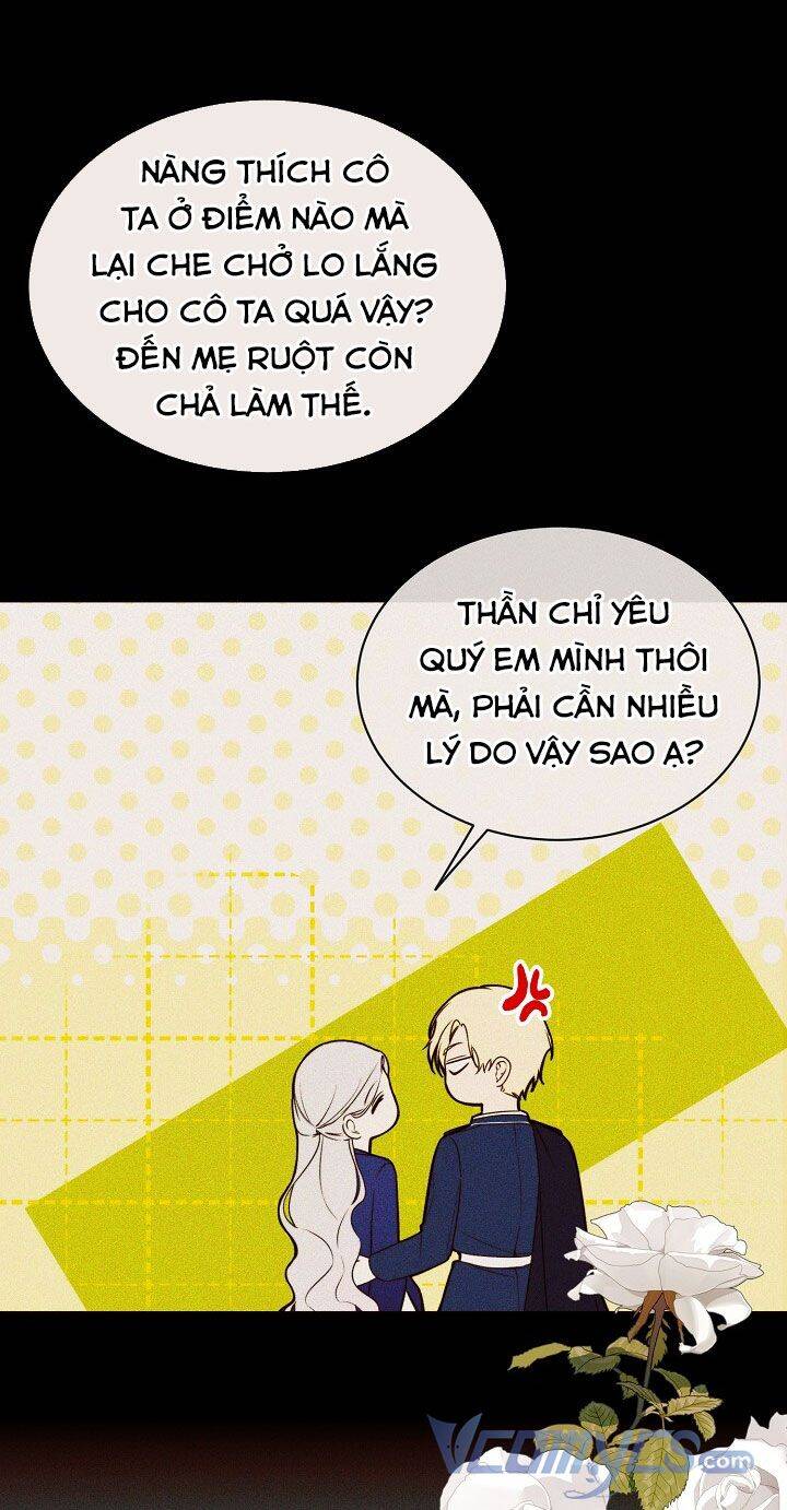 Ác Nữ Cần Bạo Chúa Chapter 48 - 29