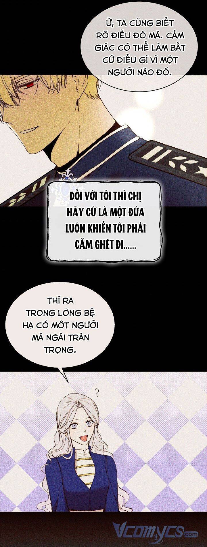 Ác Nữ Cần Bạo Chúa Chapter 48 - 31
