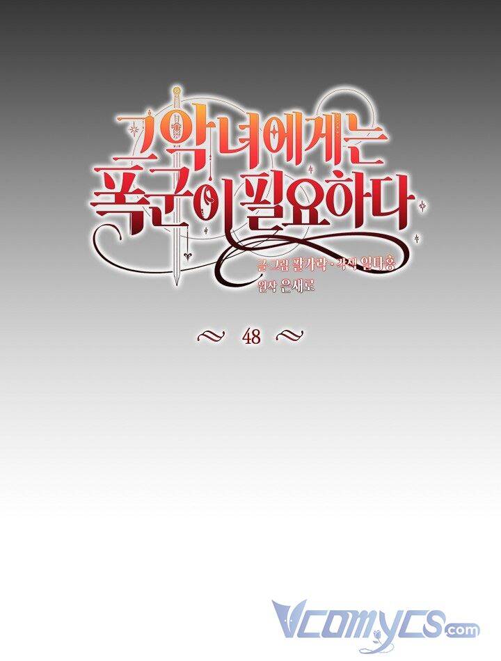 Ác Nữ Cần Bạo Chúa Chapter 48 - 34