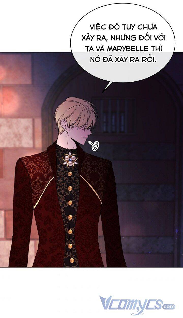 Ác Nữ Cần Bạo Chúa Chapter 48 - 38