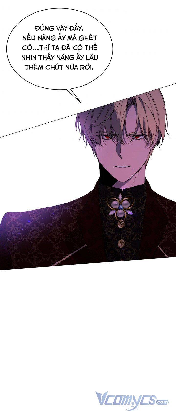 Ác Nữ Cần Bạo Chúa Chapter 48 - 40