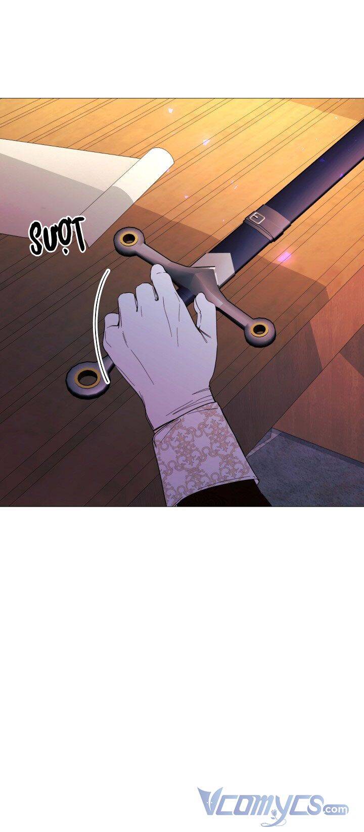 Ác Nữ Cần Bạo Chúa Chapter 48 - 41