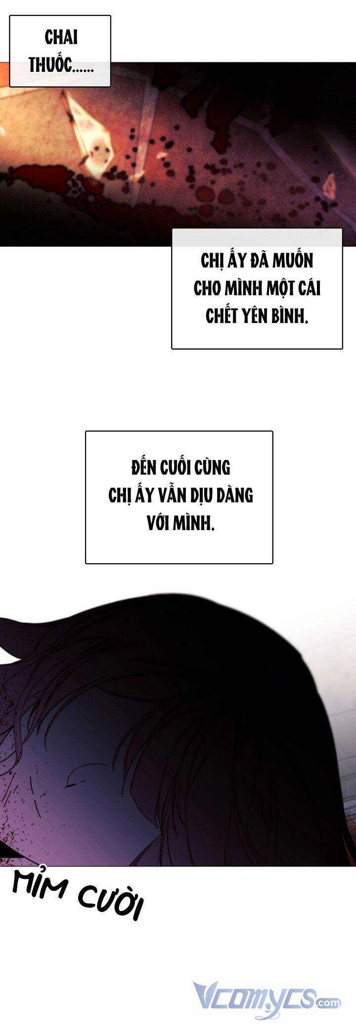 Ác Nữ Cần Bạo Chúa Chapter 48 - 48