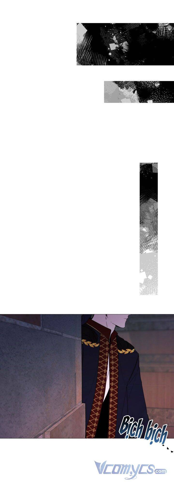 Ác Nữ Cần Bạo Chúa Chapter 48 - 49