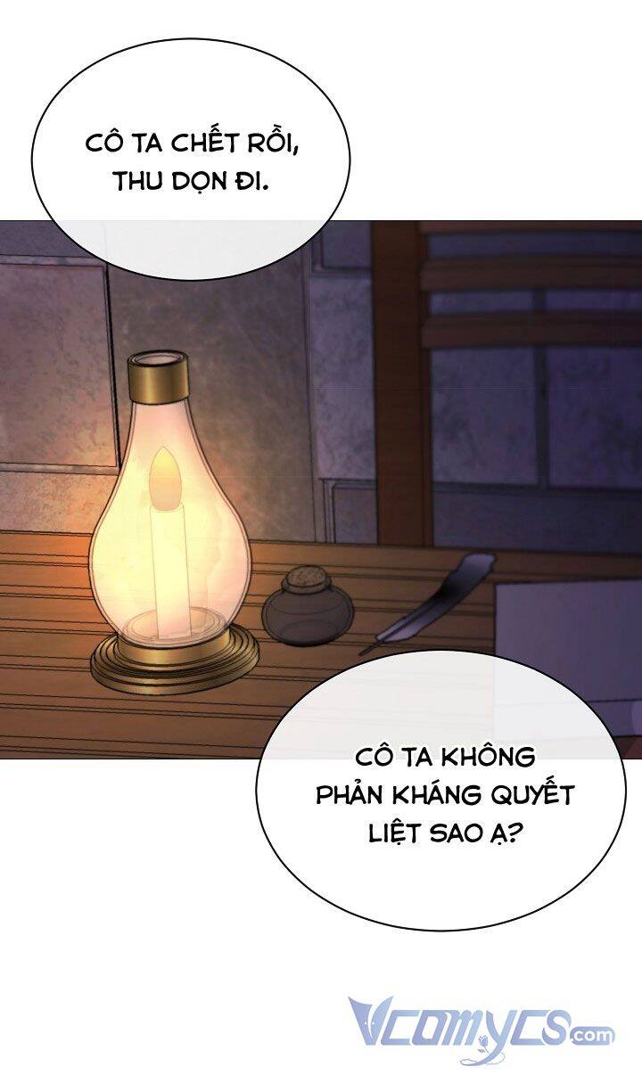 Ác Nữ Cần Bạo Chúa Chapter 48 - 50