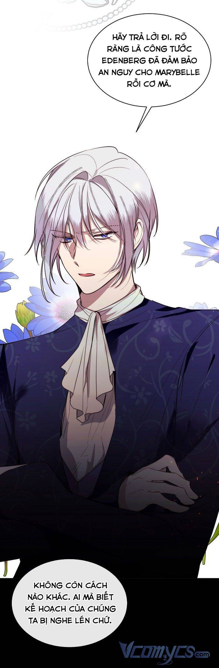 Ác Nữ Cần Bạo Chúa Chapter 48 - 6