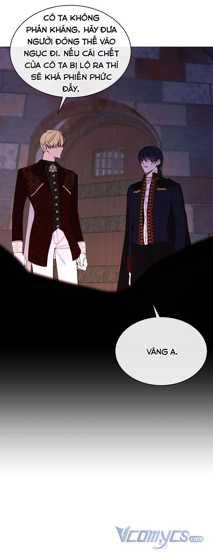 Ác Nữ Cần Bạo Chúa Chapter 48 - 51