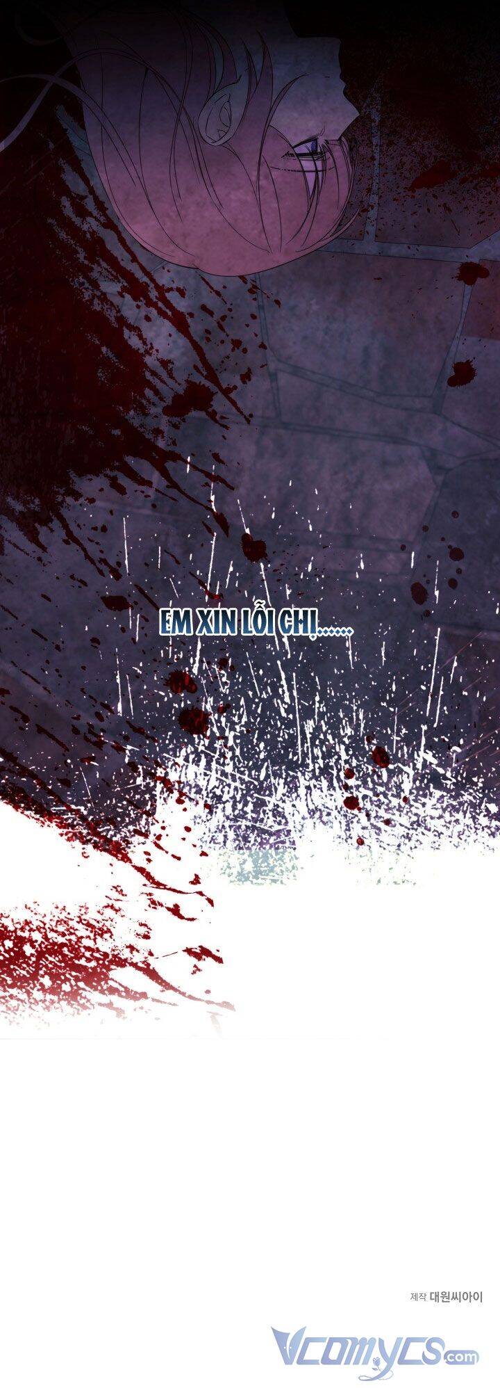 Ác Nữ Cần Bạo Chúa Chapter 48 - 54