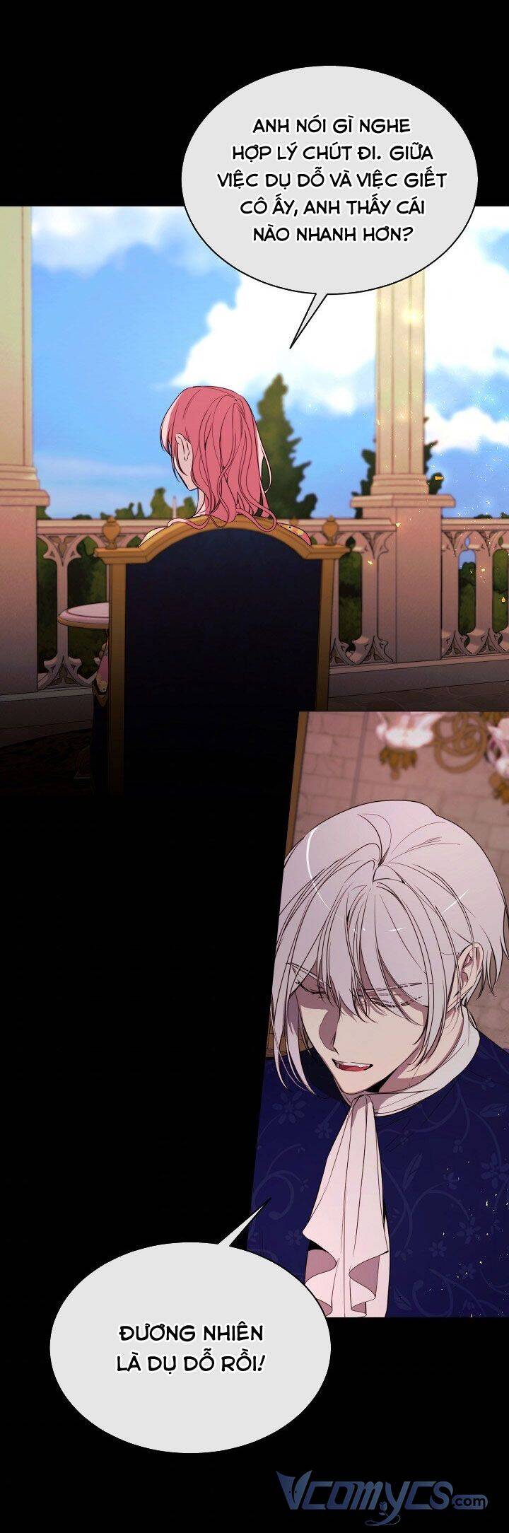 Ác Nữ Cần Bạo Chúa Chapter 48 - 8