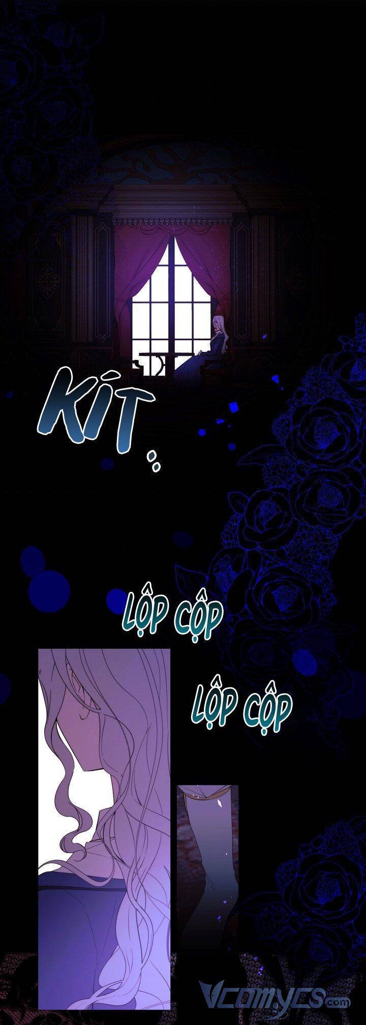 Ác Nữ Cần Bạo Chúa Chapter 49 - 1