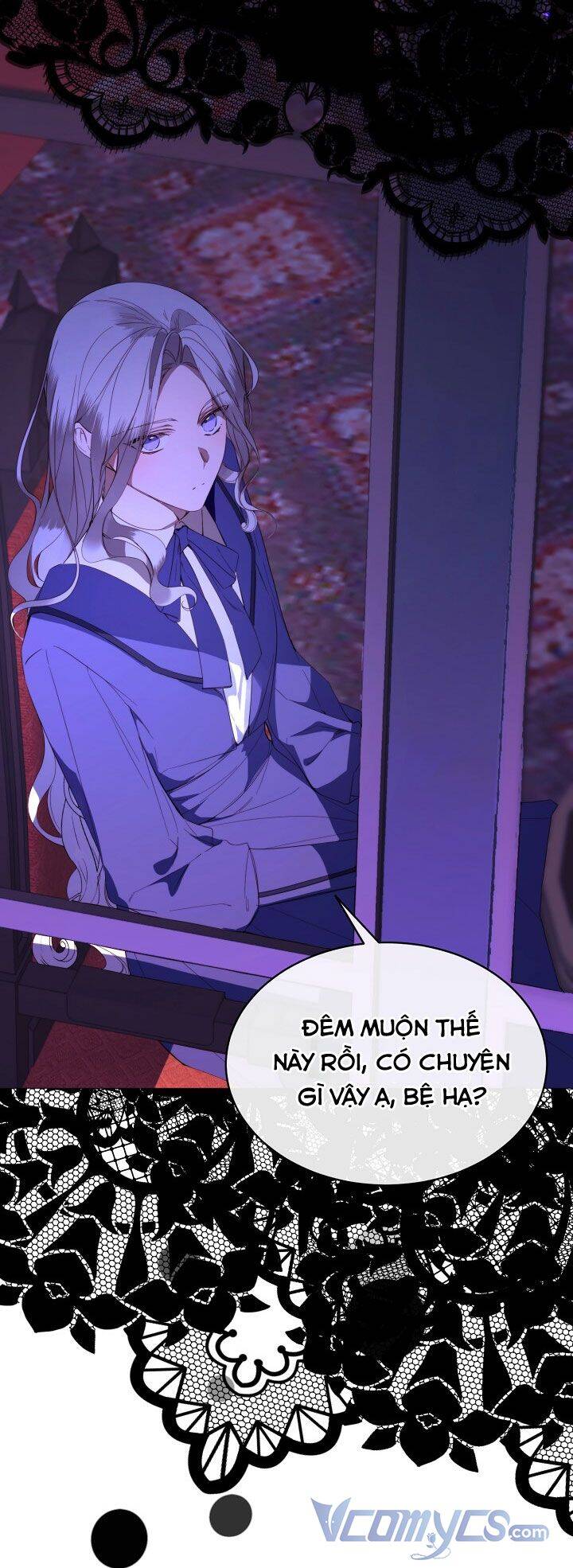 Ác Nữ Cần Bạo Chúa Chapter 49 - 2