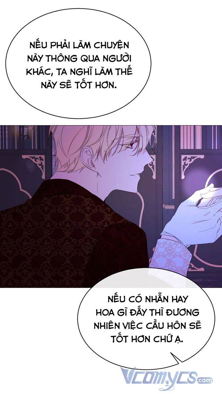 Ác Nữ Cần Bạo Chúa Chapter 49 - 11