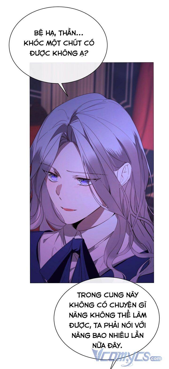 Ác Nữ Cần Bạo Chúa Chapter 49 - 13