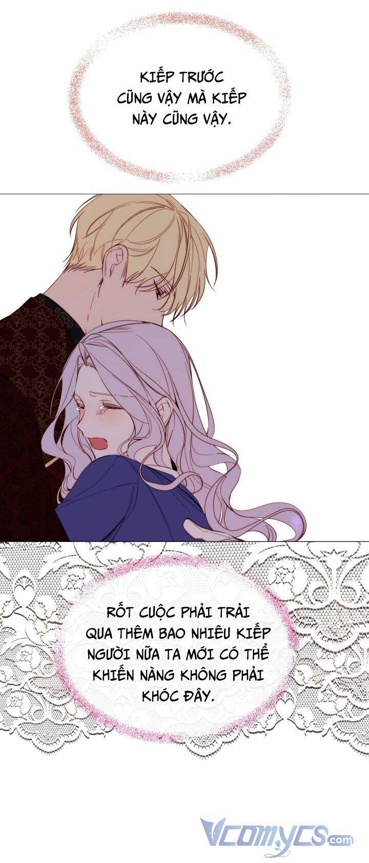 Ác Nữ Cần Bạo Chúa Chapter 49 - 17