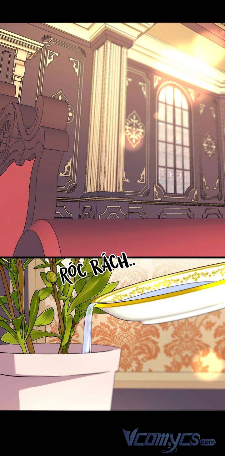 Ác Nữ Cần Bạo Chúa Chapter 49 - 19