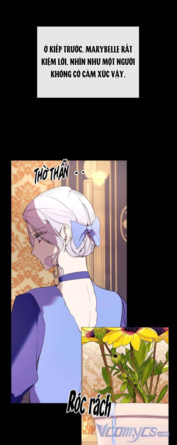 Ác Nữ Cần Bạo Chúa Chapter 49 - 20