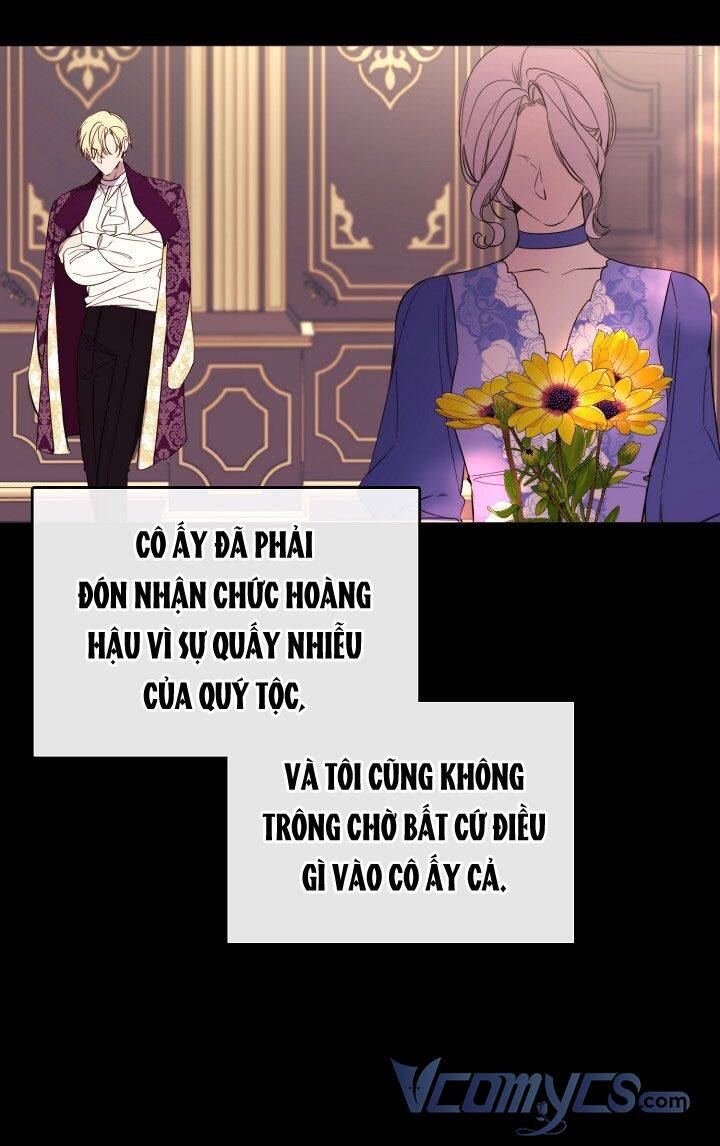 Ác Nữ Cần Bạo Chúa Chapter 49 - 22