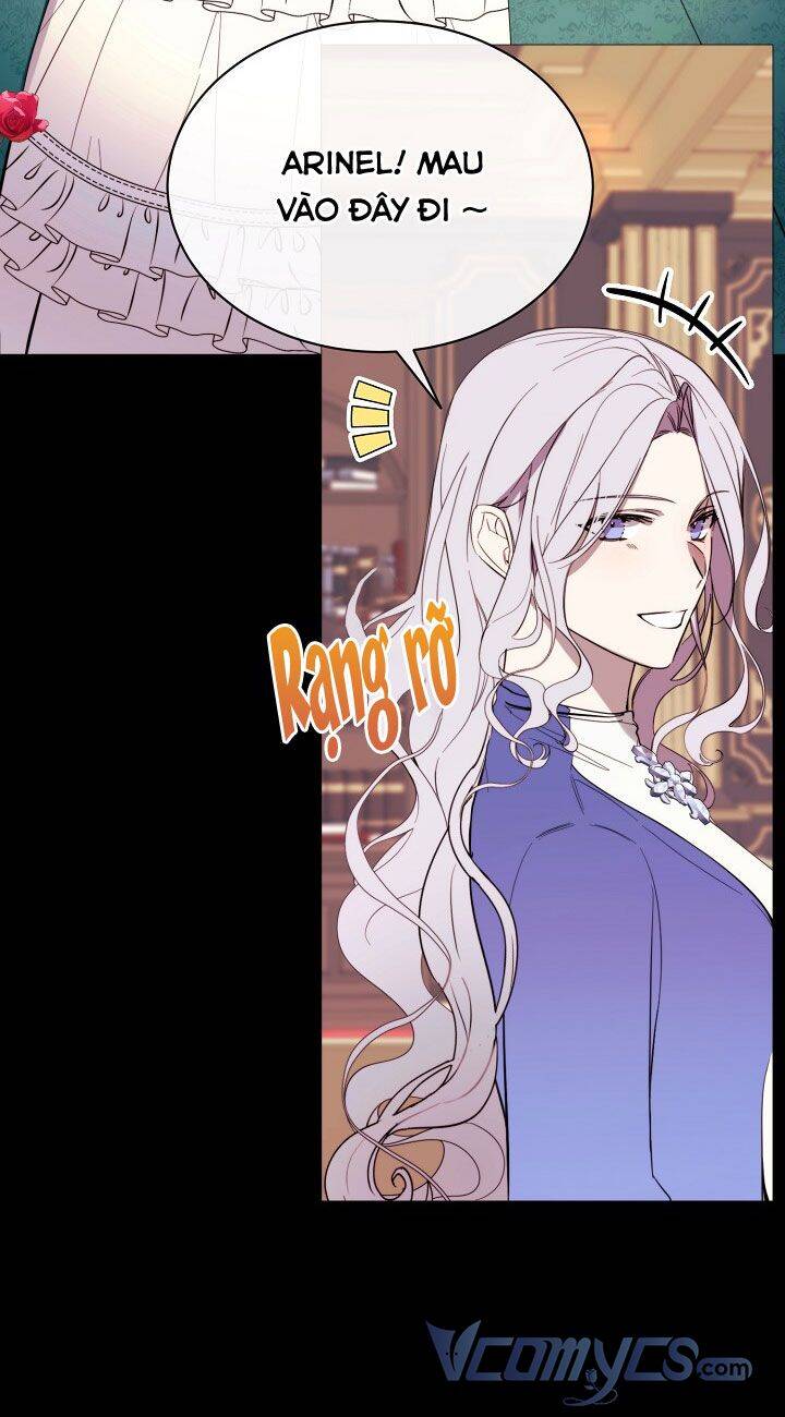 Ác Nữ Cần Bạo Chúa Chapter 49 - 26