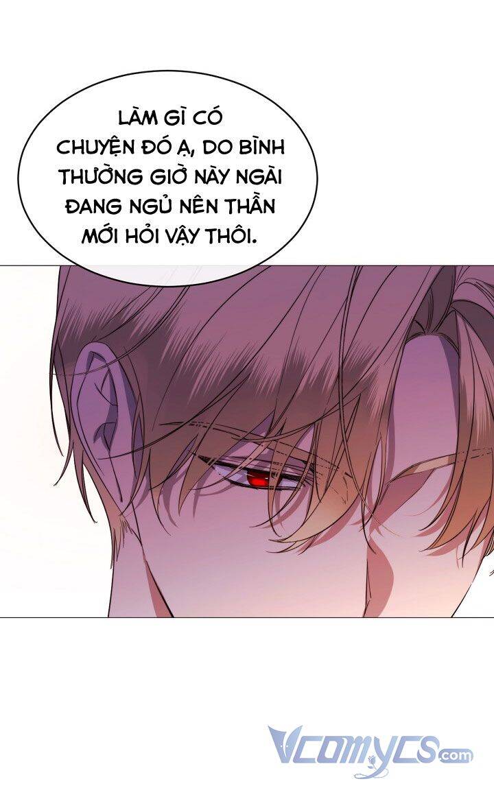 Ác Nữ Cần Bạo Chúa Chapter 49 - 4