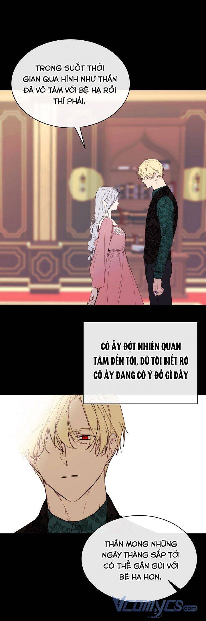 Ác Nữ Cần Bạo Chúa Chapter 49 - 31
