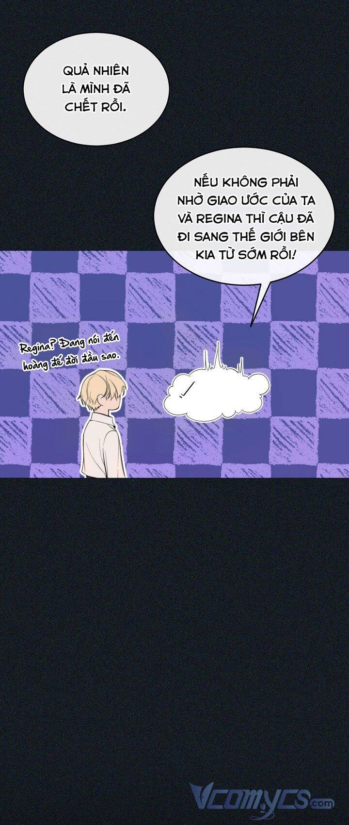 Ác Nữ Cần Bạo Chúa Chapter 49 - 41