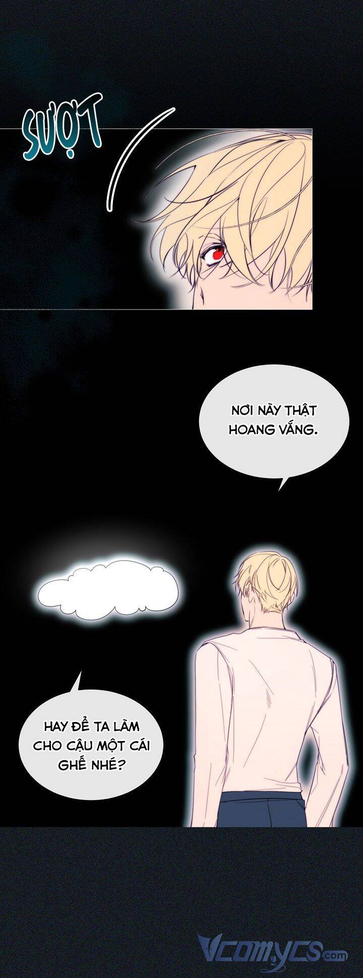 Ác Nữ Cần Bạo Chúa Chapter 49 - 42