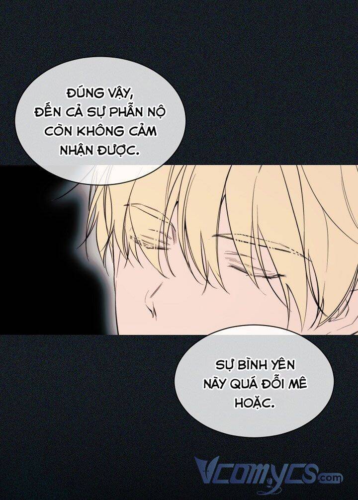 Ác Nữ Cần Bạo Chúa Chapter 49 - 49