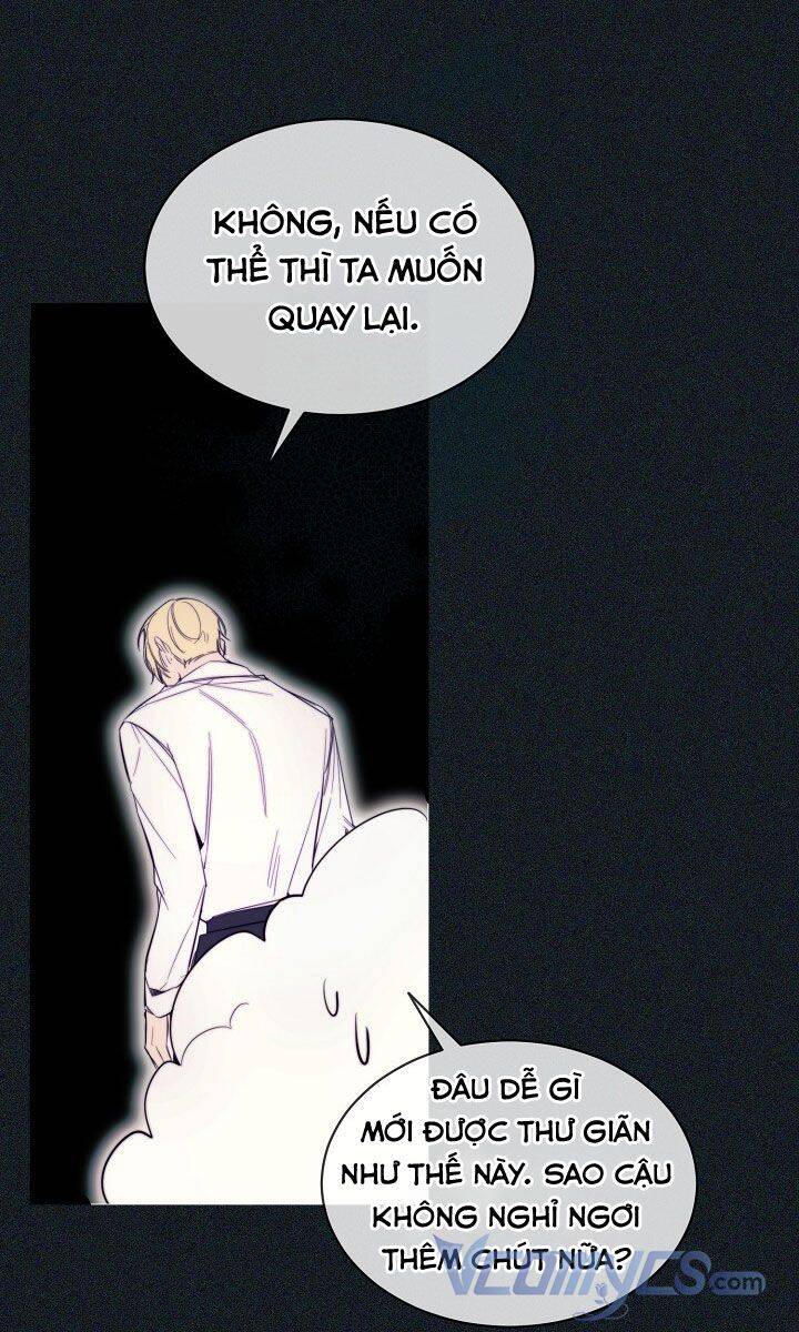 Ác Nữ Cần Bạo Chúa Chapter 49 - 52