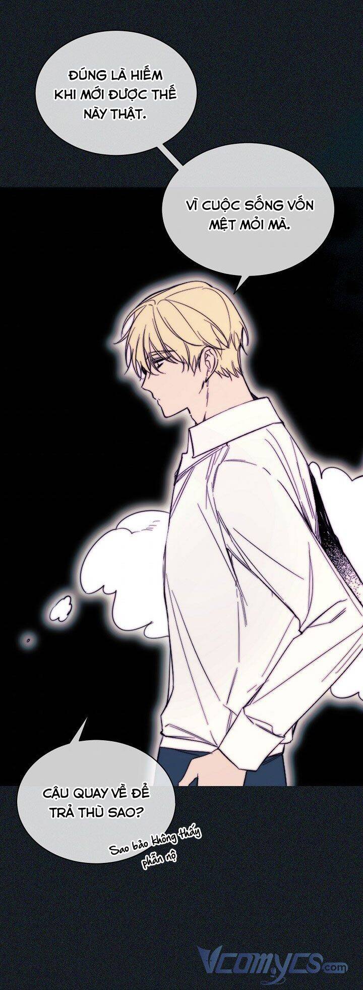 Ác Nữ Cần Bạo Chúa Chapter 49 - 53