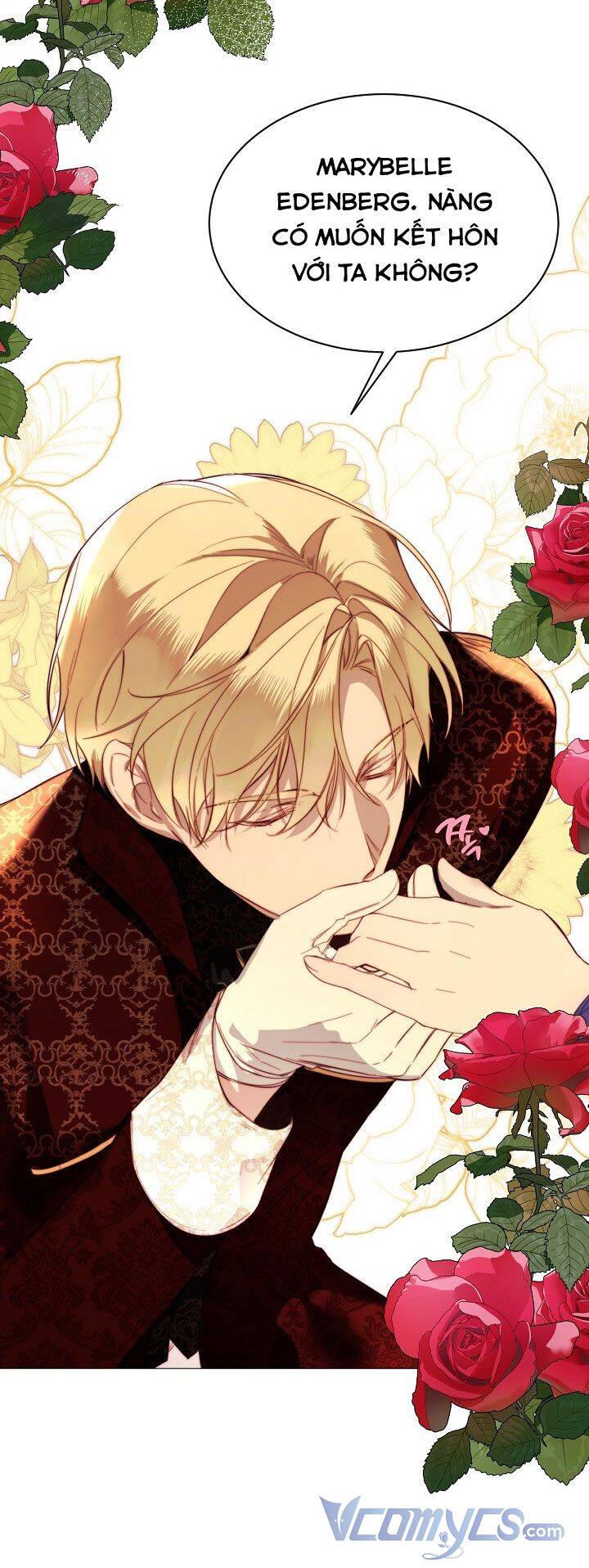 Ác Nữ Cần Bạo Chúa Chapter 49 - 10