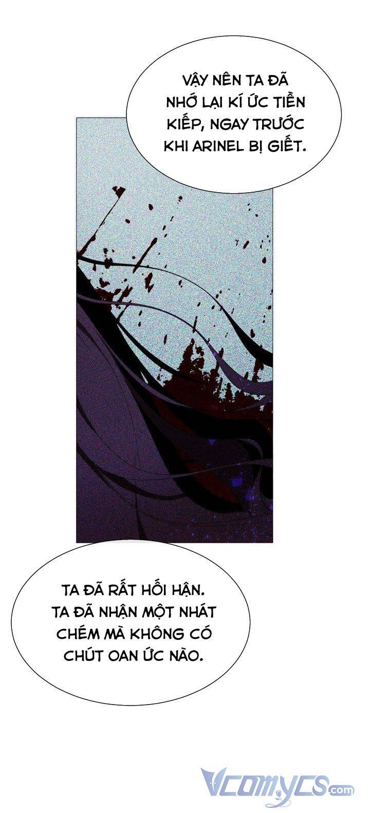 Ác Nữ Cần Bạo Chúa Chapter 50 - 11