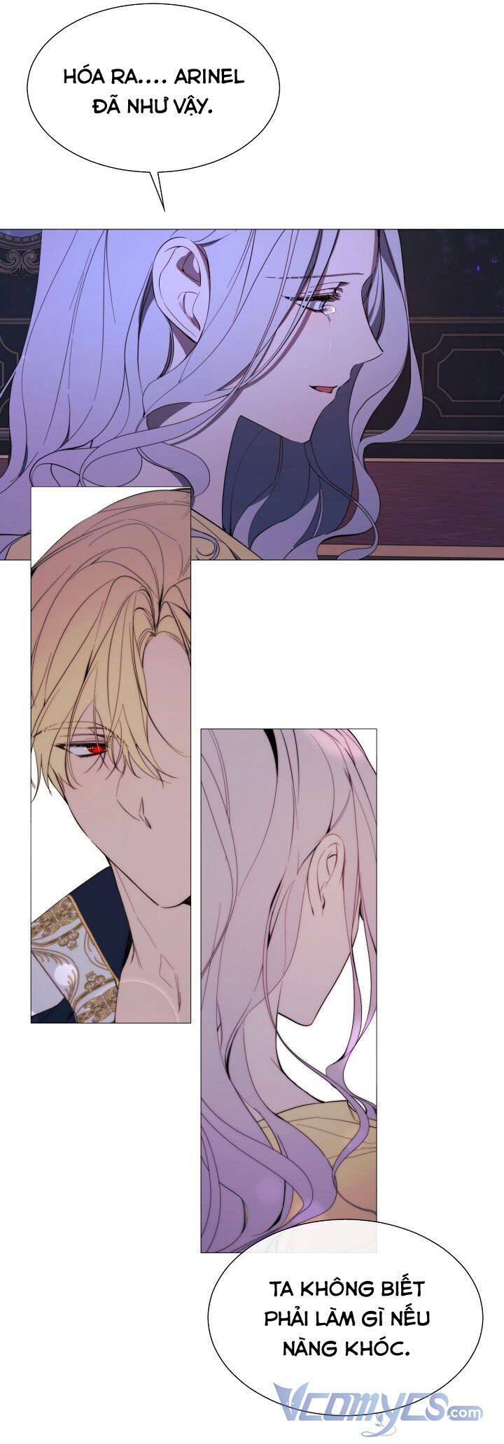 Ác Nữ Cần Bạo Chúa Chapter 50 - 12