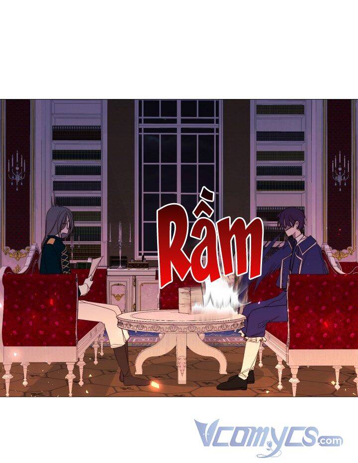 Ác Nữ Cần Bạo Chúa Chapter 50 - 18